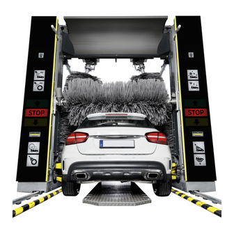Kärcher CW 3 Manual