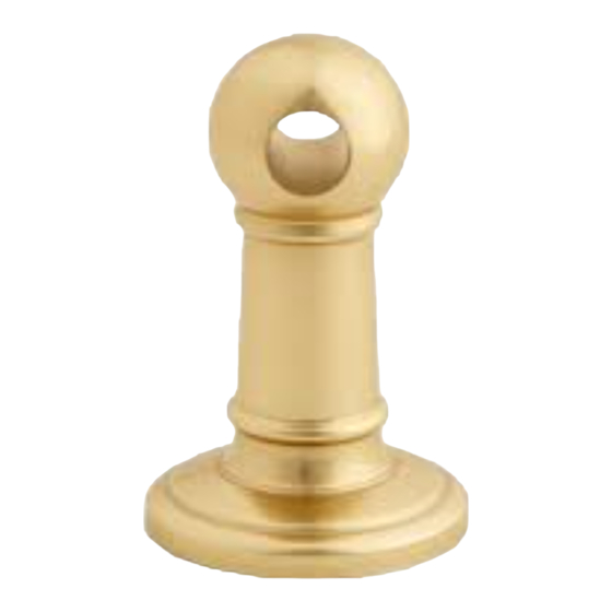 Williams-Sonoma Gallery Rails Assembly Instructions