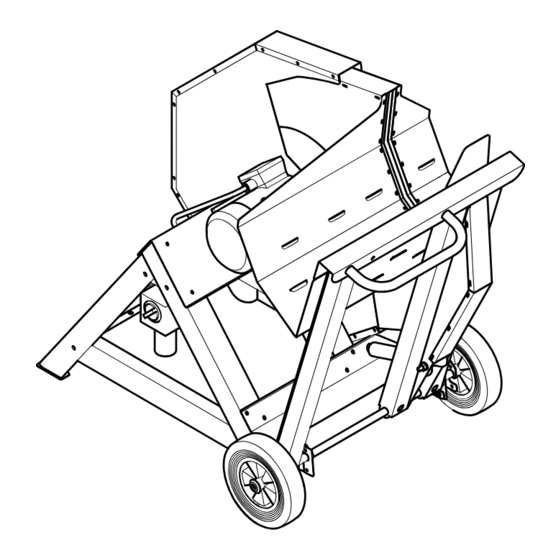 Metabo Elektra Beckum BW 600 Operating Instructions Manual
