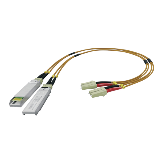 Klark Teknik DN9680-MM Quick Start Manual