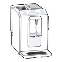 Bosch 300 Series Use And Care Manual