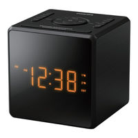 Philips 4000 series User Manual