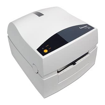 Intermec EasyCoder PC4 Service Manual