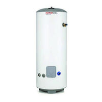 Santon PremierPlus 210 Installation And Servicing Instructions