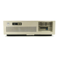 IBM 5170 Technical Reference