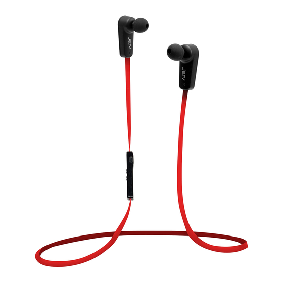 How to connect 2024 jarv bluetooth earbuds