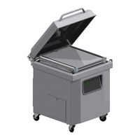 Sipromac 550A Owner's Manual