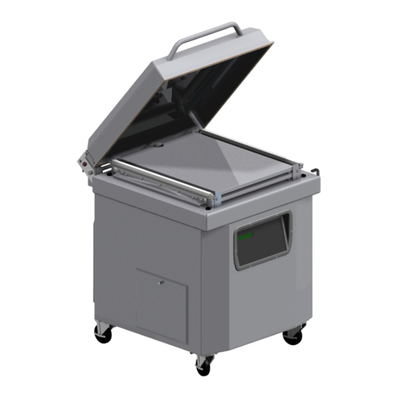 Sipromac 550A Owner's Manual