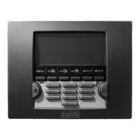 SOMFY Protexial Installation Manual