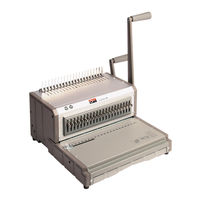 Opus JUMBO B User Manual