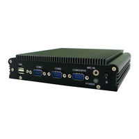 Sintrones SBOX-2600 User Manual