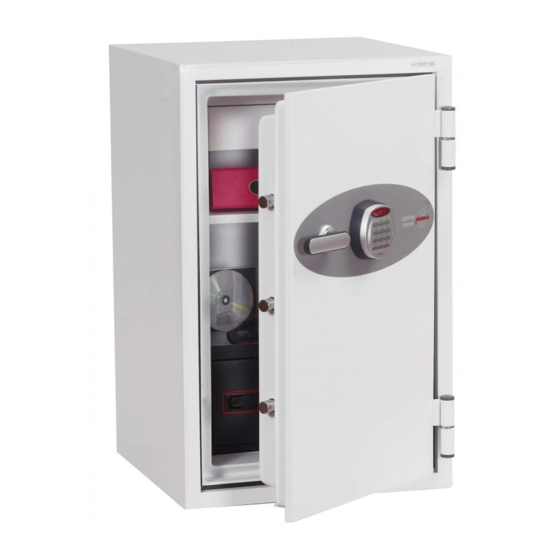 Phoenix DS2500E Operating Instructions Manual