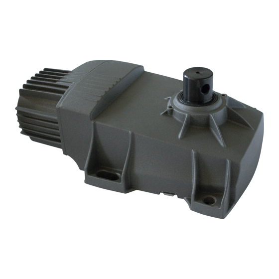 RIB DUKE 110 Manual