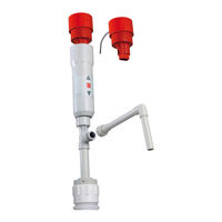 Bürkle 5900-1070 Directions For Use Manual