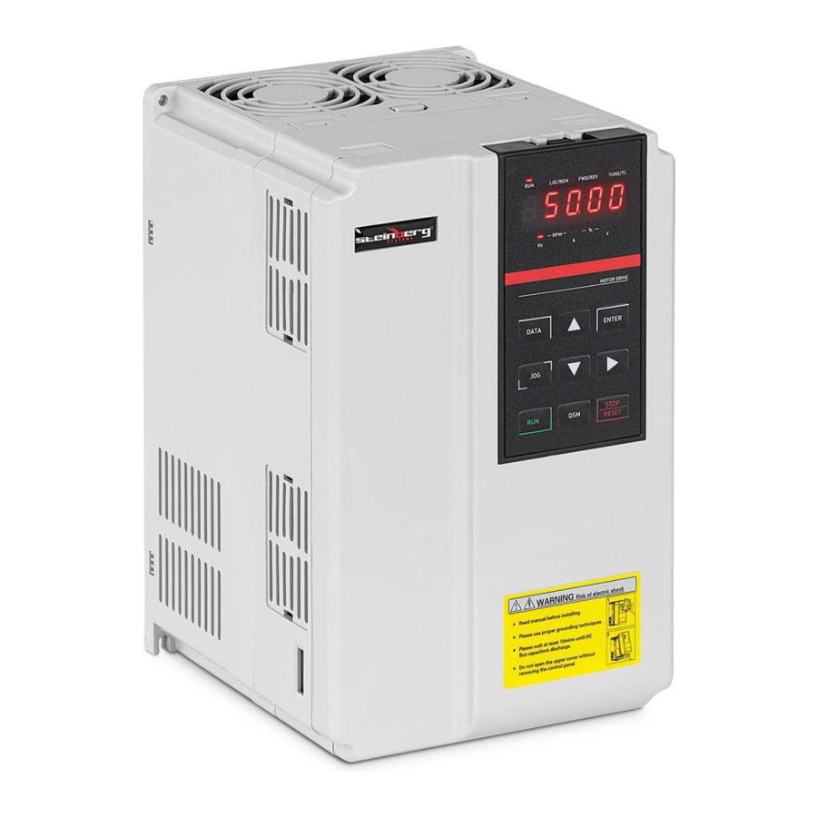 MSW -FI-7500 User Manual