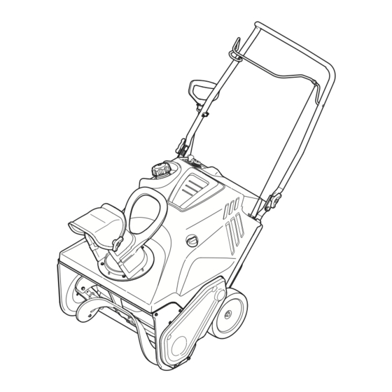 Cub Cadet 221 HP Illustrated Parts Manual