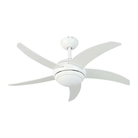 El Corte Inglés HABANA R44001-XY-1L Manual
