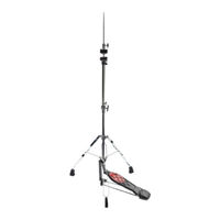 Fame HH4000 User Manual