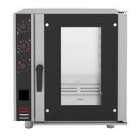 edenox HC-611 Quick Start Manual