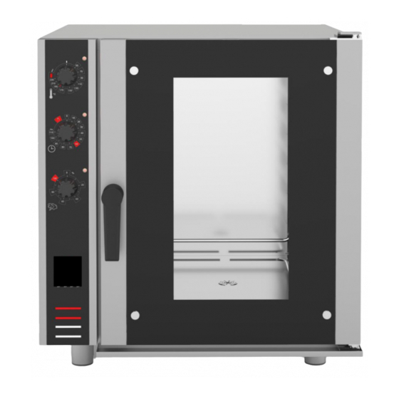 edenox HC-611 Quick Start Manual