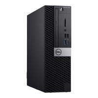Dell D18M005 Service Manual