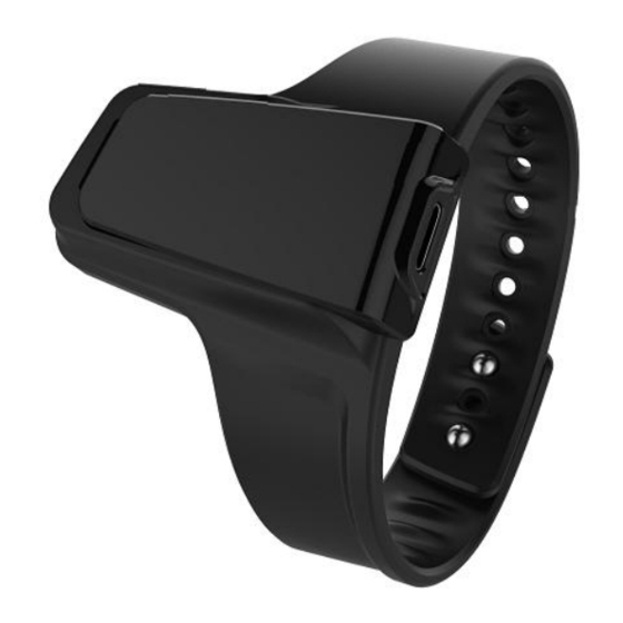 Checkme O2 Max User Manual