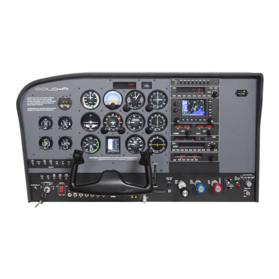 Aircatglobal VirtualFly SOLO-A User Manual