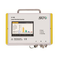 SUTO S130 Instruction And Operation Manual