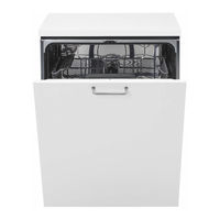 IKEA 204.756.10 Manual