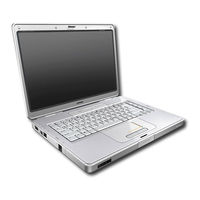 HP Presario V5300 - Notebook PC User Manual