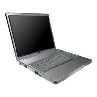 HP Compaq Presario,Presario V5079 Maintenance And Service Manual