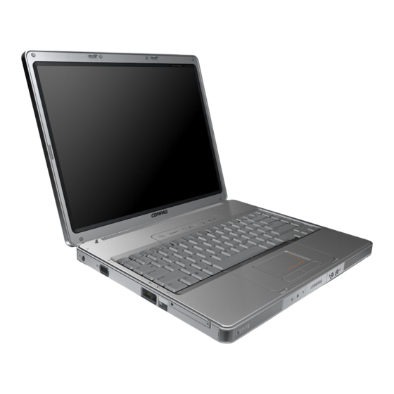 Compaq 2024 Presario V5000