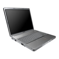 HP Presario V5200 - Notebook PC Maintenance And Service Manual