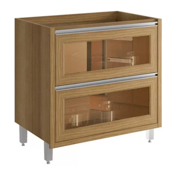 DITALIA CD-186 Assembly Manual