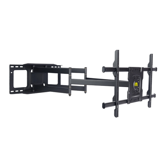 Forging Mount HY9399-B Installation Instruction