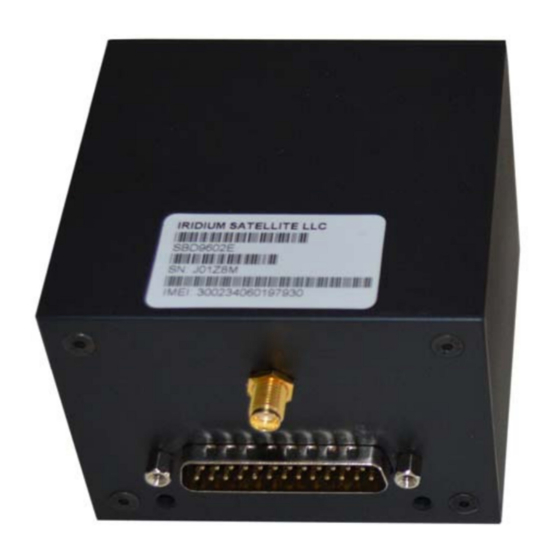 Golze Engineering ADL120 Installation Manual