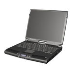 Compaq Presario 1800T Maintenance And Service Manual