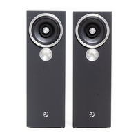Zu Audio DW 6 Superfly Owner's Manual