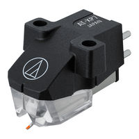 Audio Technica ATN-XP7 User Manual