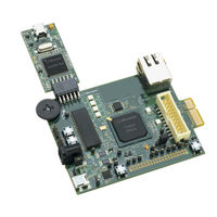 Microsemi M1AFS-EMBEDDED-KIT-2 Quick Start Manual