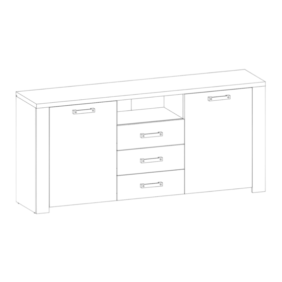 Trendteam FOLLOW 228-870-E2 Installation Instructions Manual