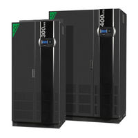 Tescom DS3550 User Manual
