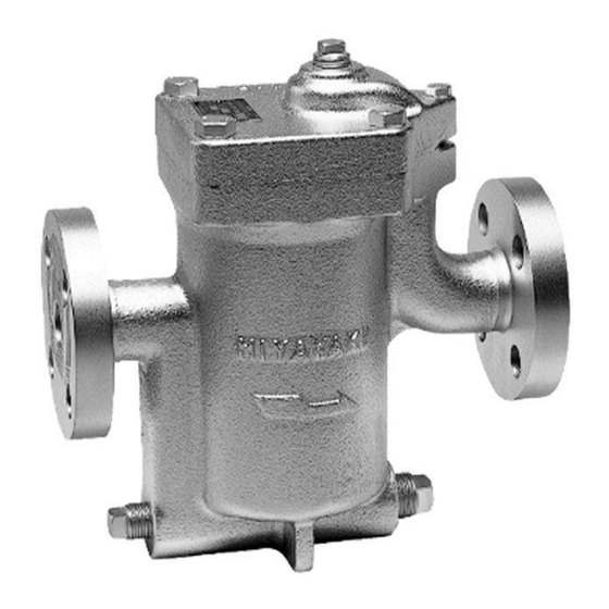 MIYAWAKI ES12N User Manual