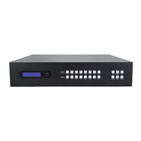 Monoprice 27842 User Manual