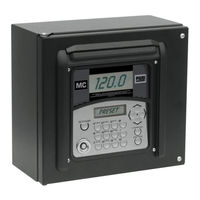 Piusi MC BOX User Manual