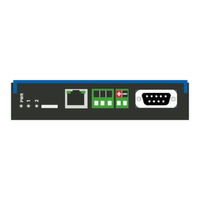 RTA 460BMSPBS-NNPB Product User Manual