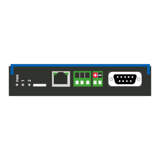 RTA 460BMSPBS-NNPB Product User Manual