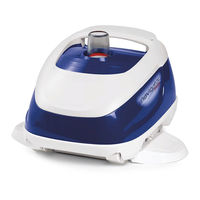 Hayward POOLVAC Owner's Manual