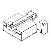 Roland VersaUV LEC2-330S Series User Manual