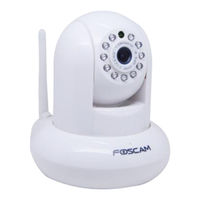 Foscam FI9816P User Manual